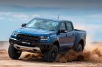Ford Ranger Raptor 2019 года (ZA)
